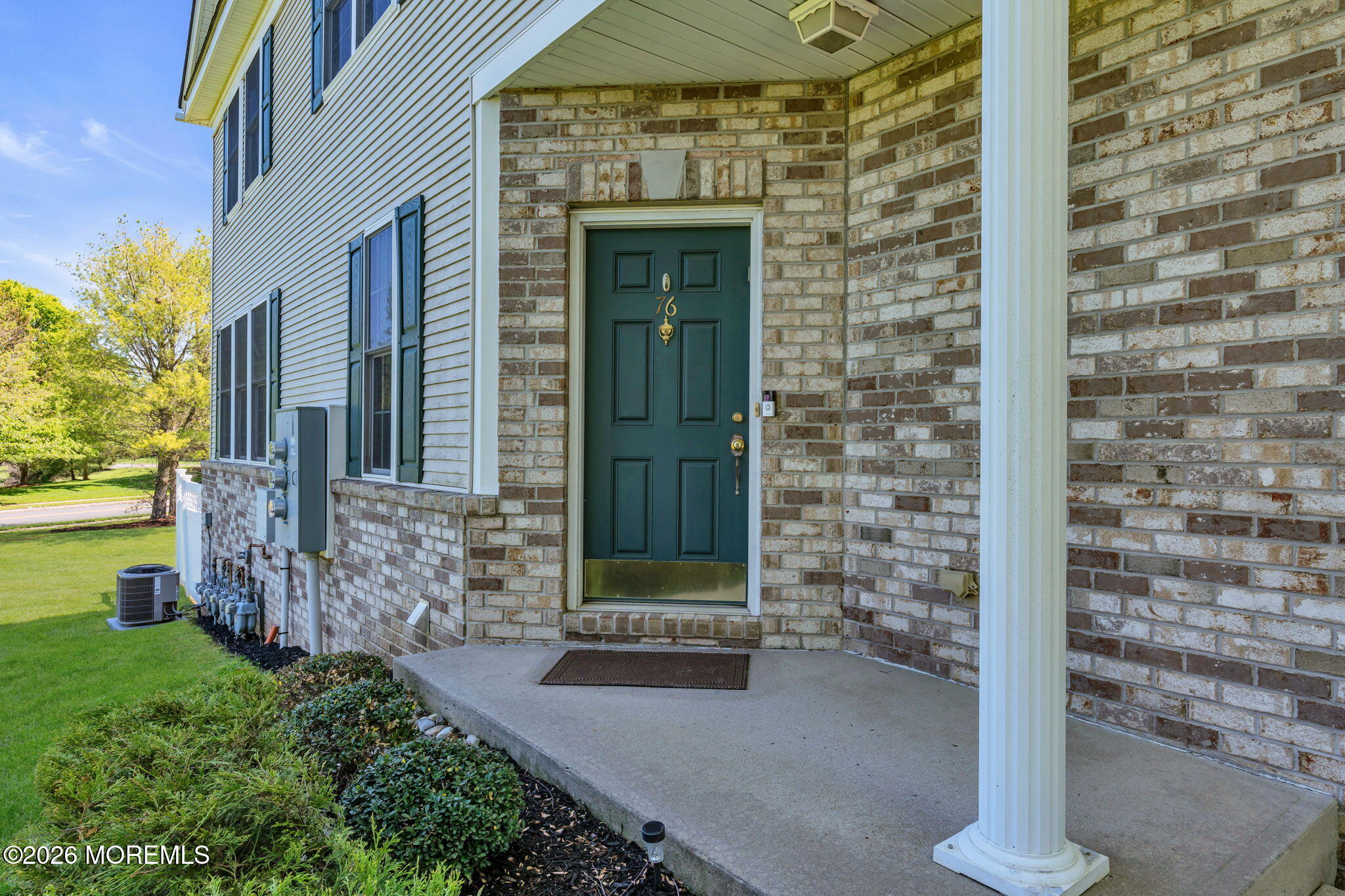 76 Demarest Drive