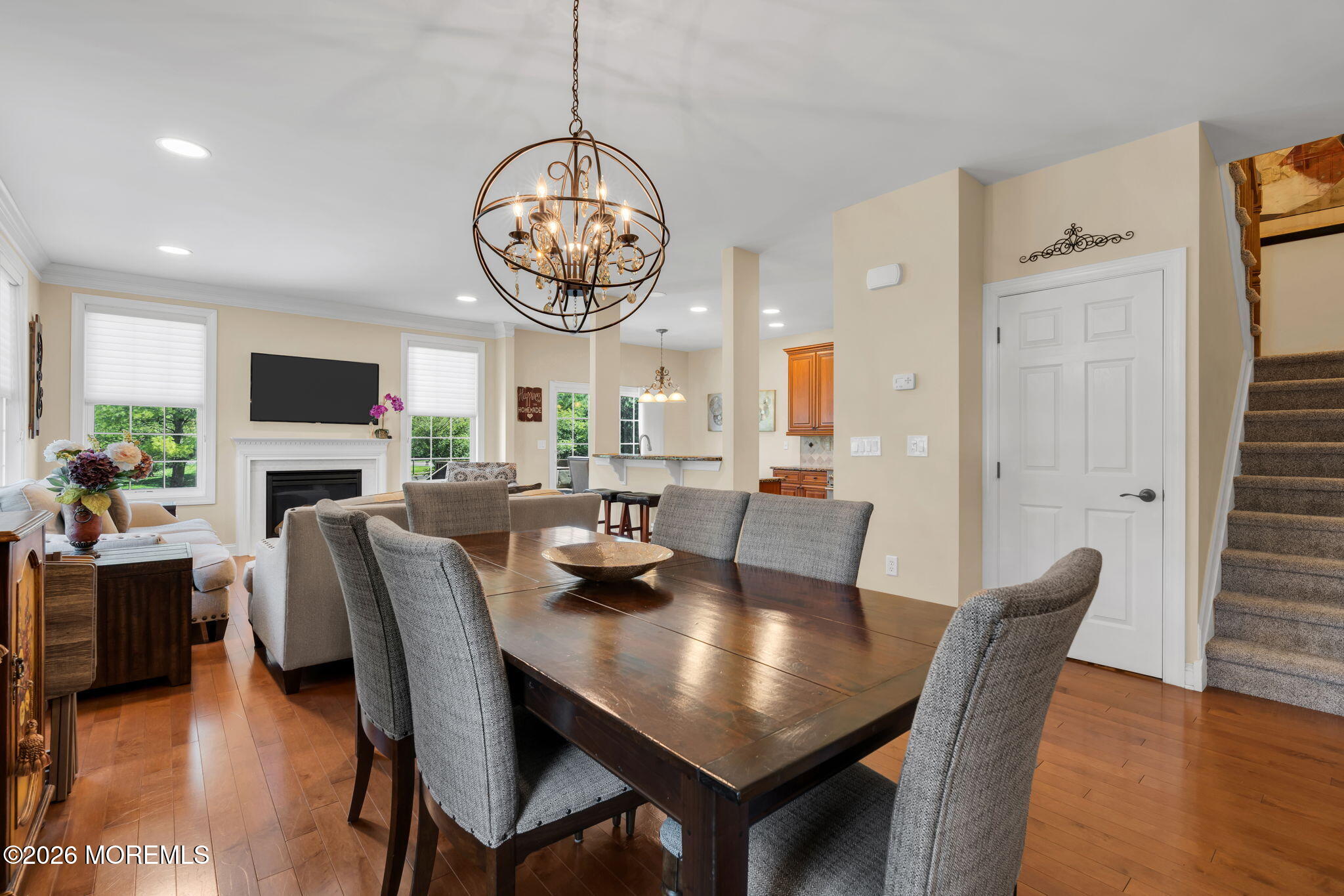 76 Demarest Drive