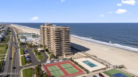 Condo For Sale - 55 Ocean Avenue #3L<br/> Monmouth Beach, NJ 07750