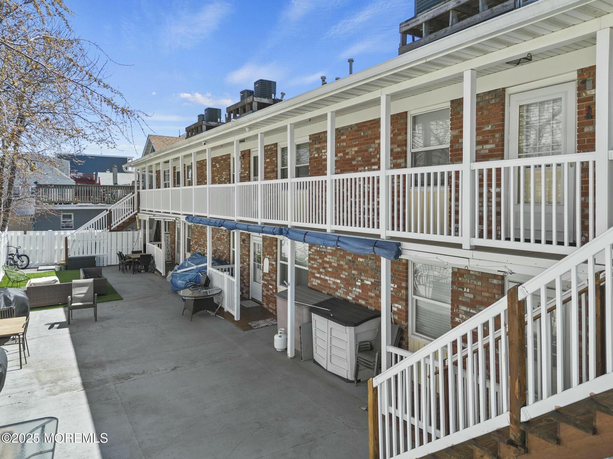 404 Bay Boulevard #6, Seaside Heights, New Jersey image 41