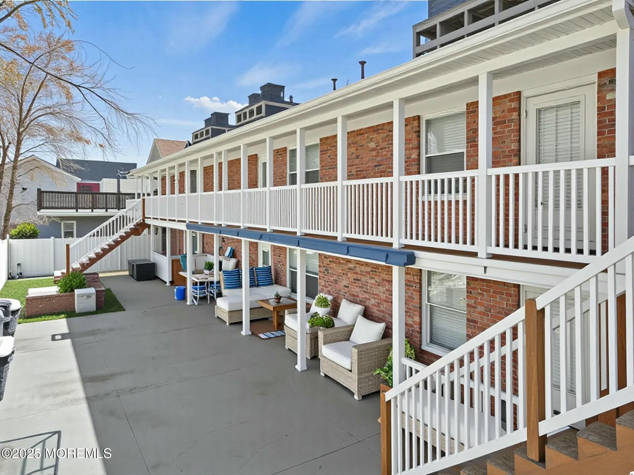 404 Bay Boulevard #6, Seaside Heights, New Jersey image 9