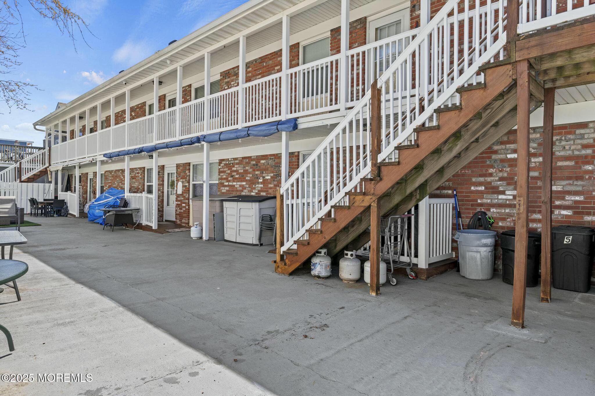 404 Bay Boulevard #6, Seaside Heights, New Jersey image 29