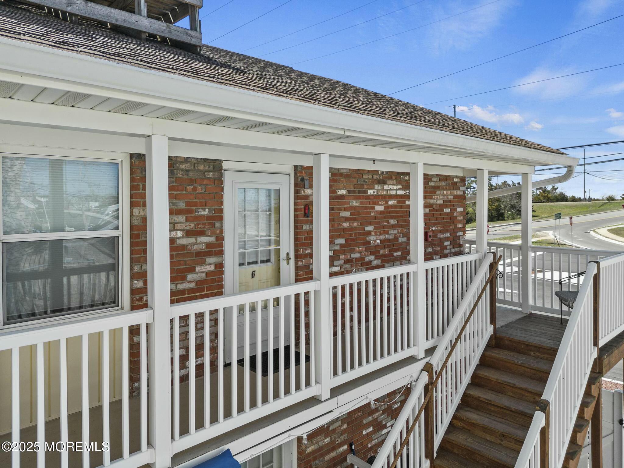 404 Bay Boulevard #6, Seaside Heights, New Jersey image 8