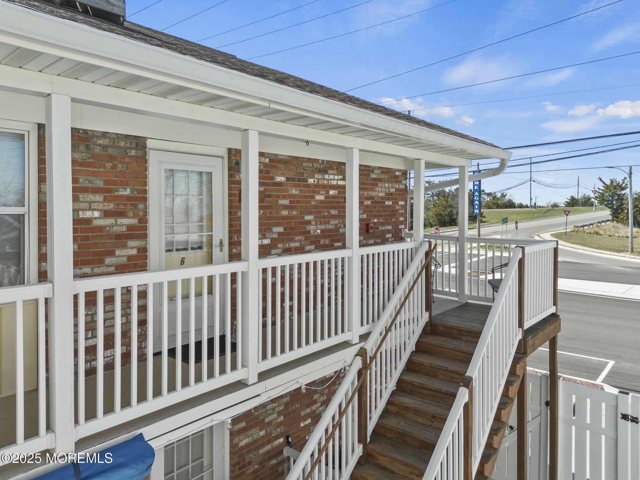 404 Bay Boulevard #6, Seaside Heights, New Jersey image 40
