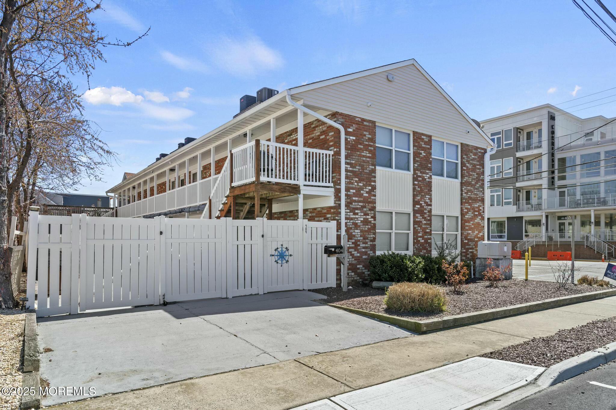 404 Bay Boulevard #6, Seaside Heights, New Jersey image 16