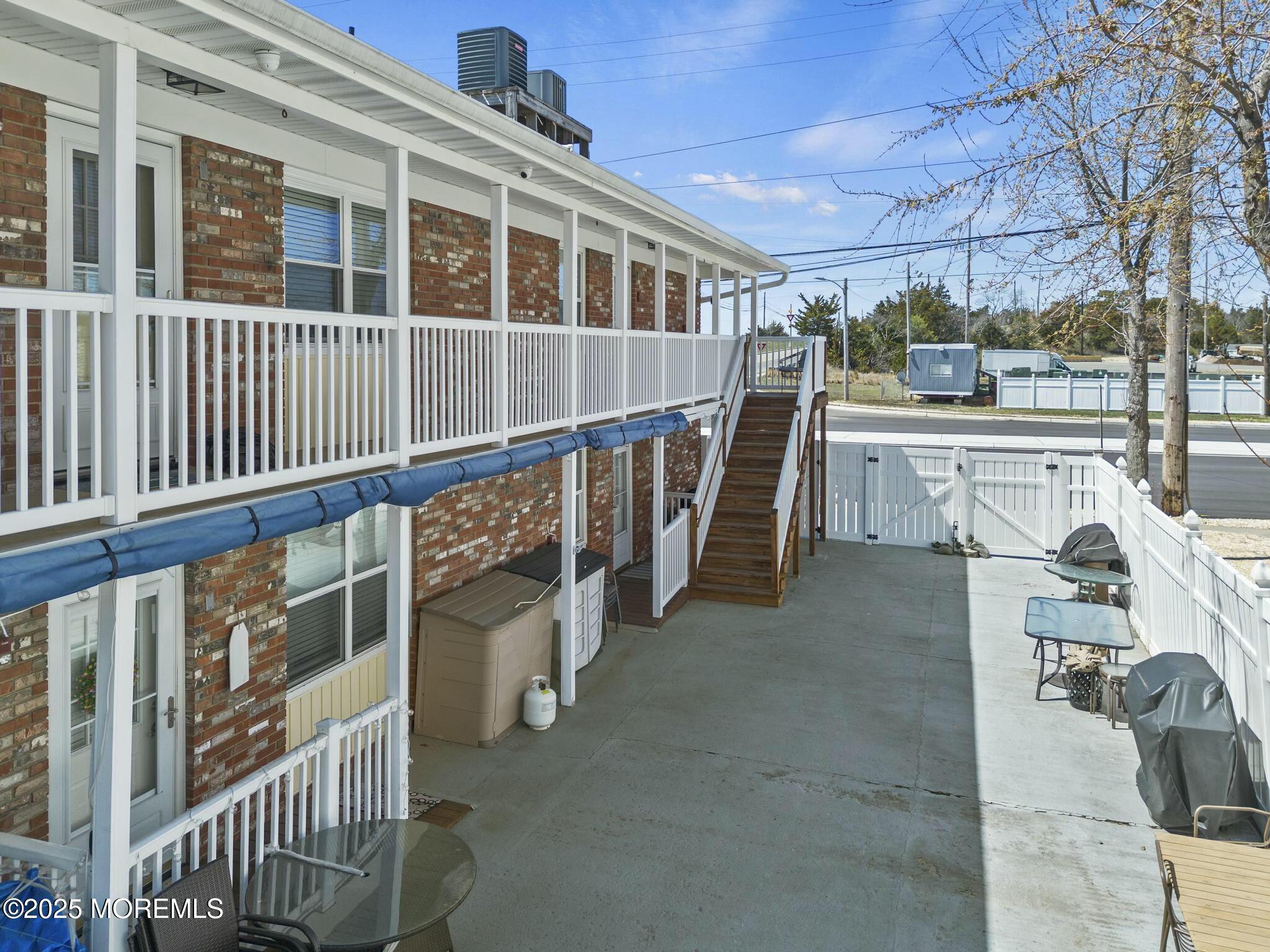 404 Bay Boulevard #6, Seaside Heights, New Jersey image 39