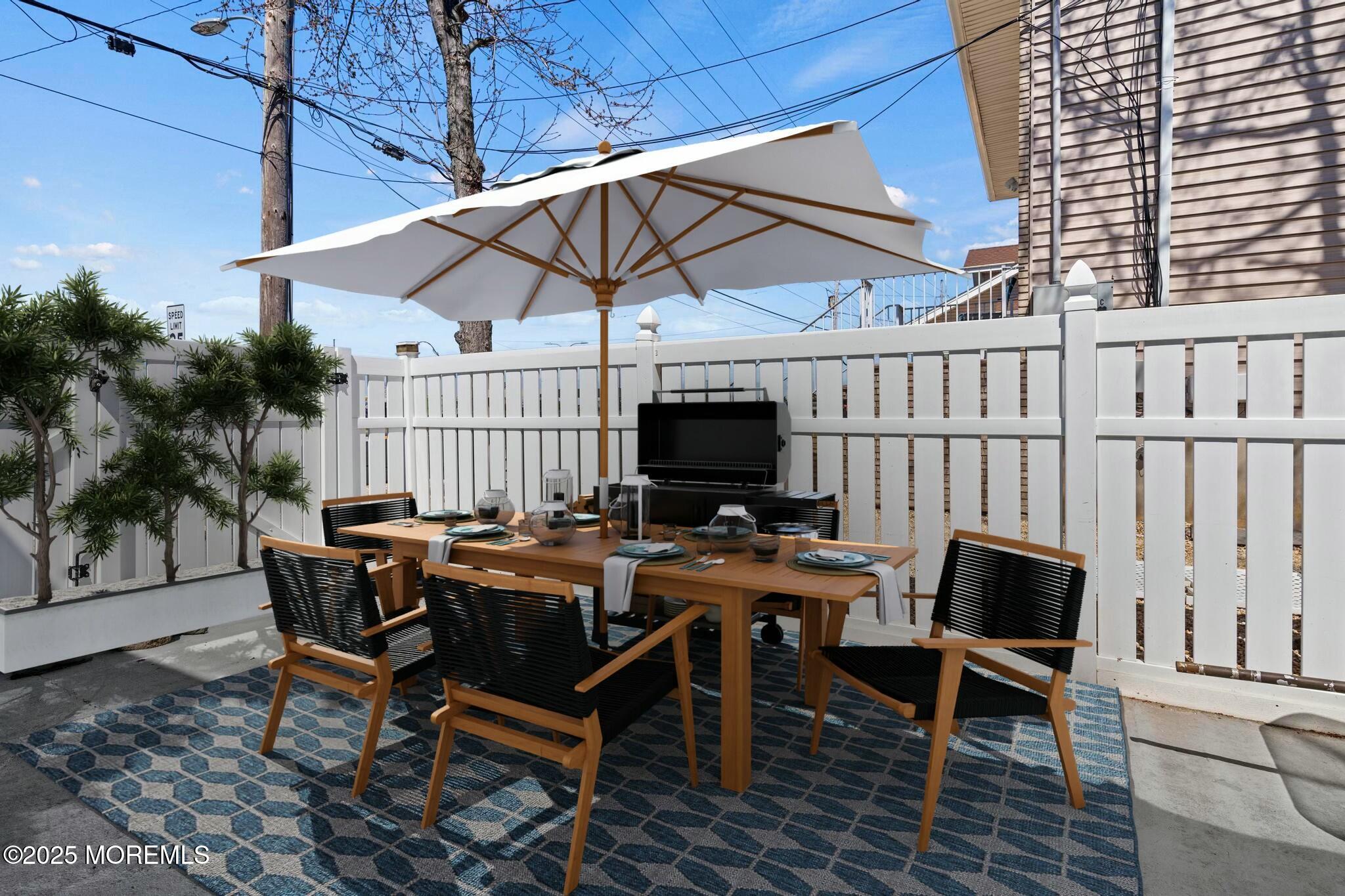 404 Bay Boulevard #6, Seaside Heights, New Jersey image 11