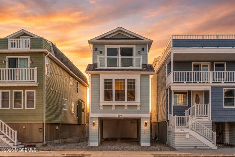 Homes For Rent - 259 1st Avenue<br/> Manasquan, NJ 08736