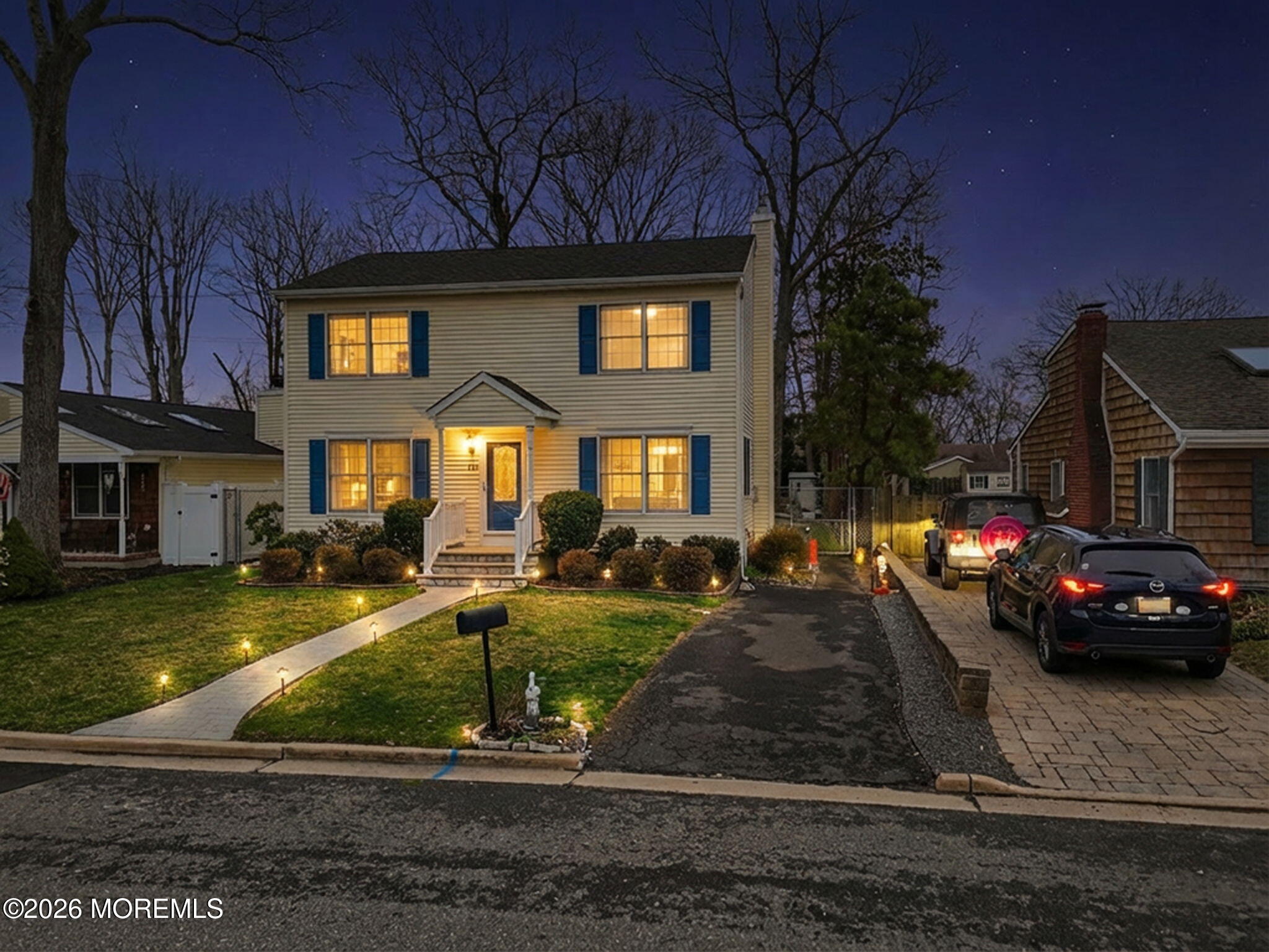 520 Hardenberg Avenue