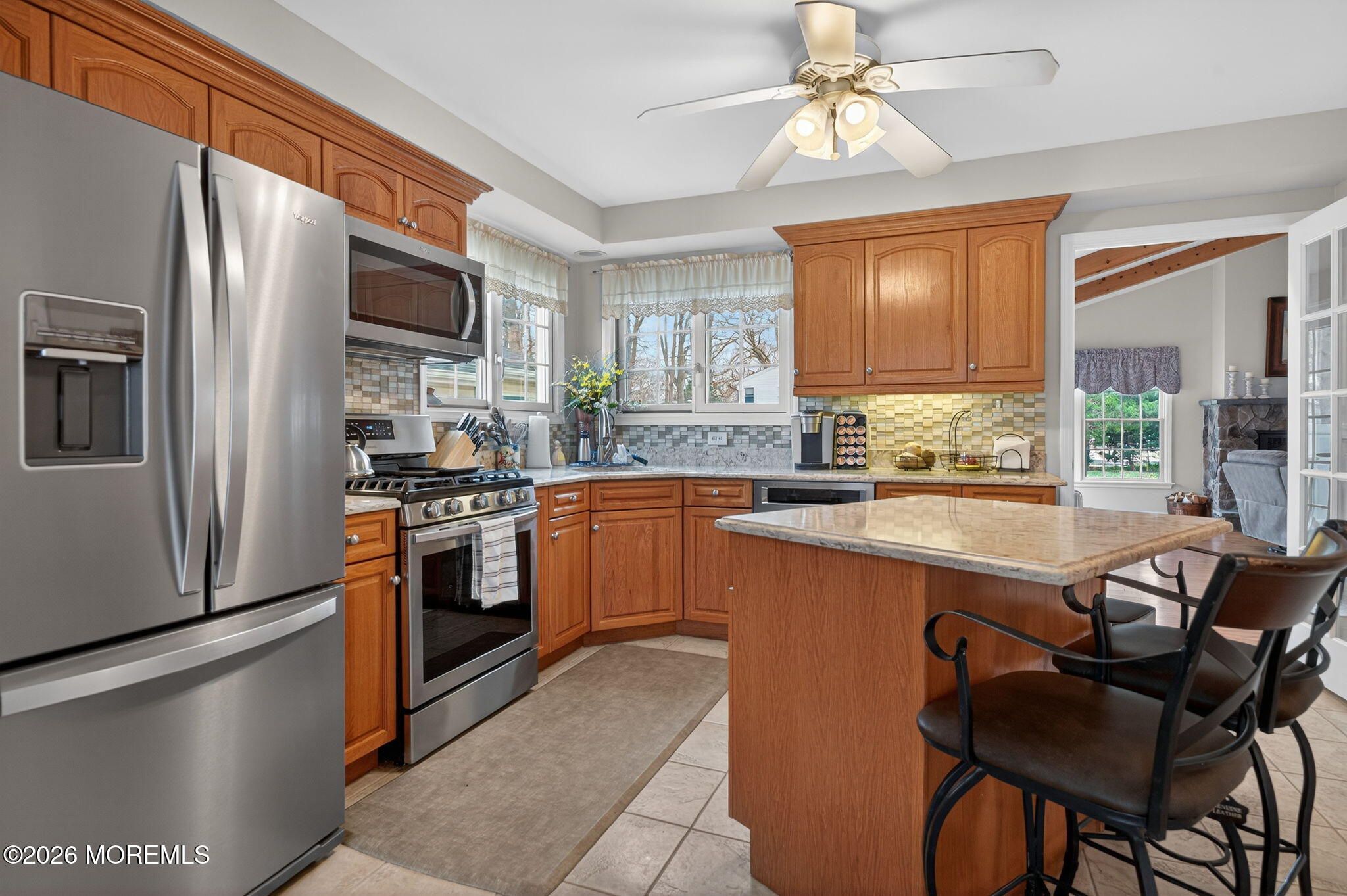 520 Hardenberg Avenue