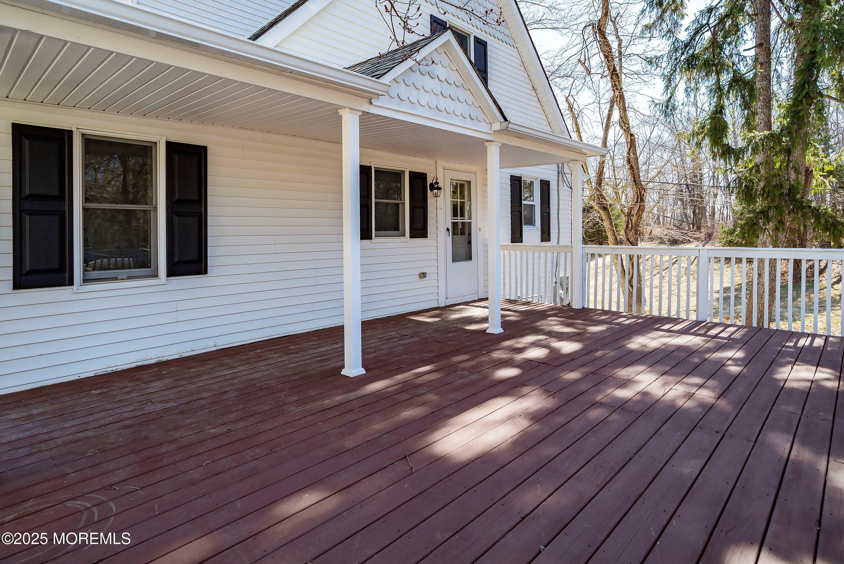 21 Boundary Road, Colts Neck, New Jersey image 5