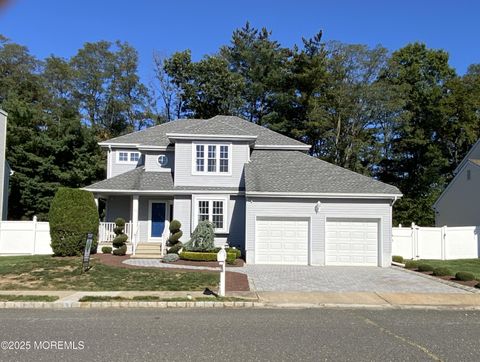 51 Enclosure Drive Marlboro NJ 07746