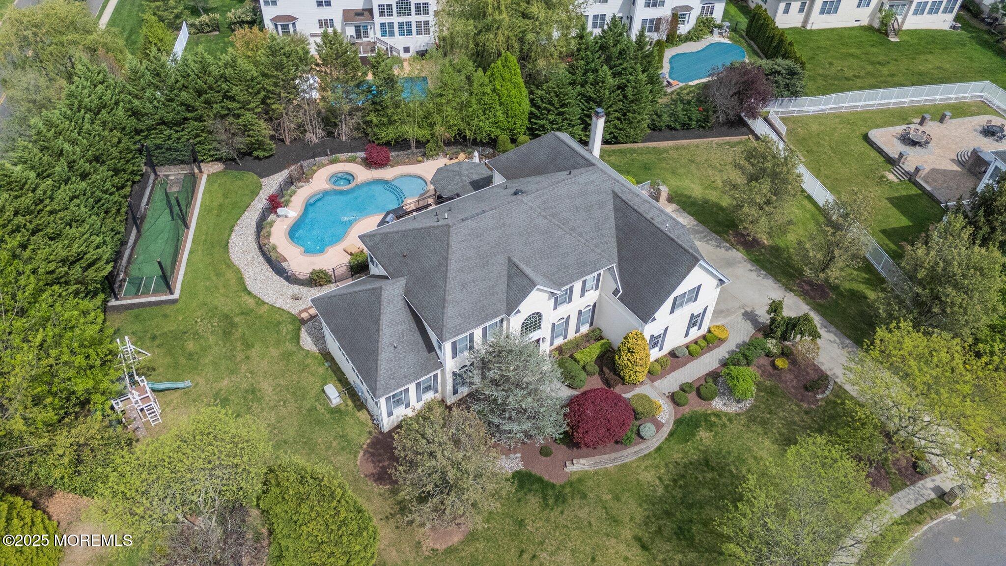 12 Ellery Place, Marlboro, New Jersey image 1