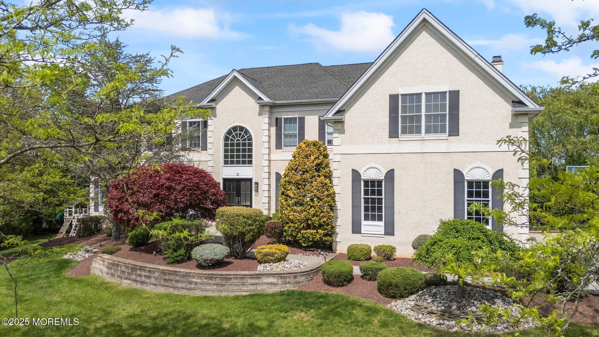12 Ellery Place, Marlboro, New Jersey image 2