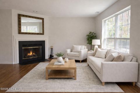 Condo For Sale - 103 Racquet Road<br/> Wall, NJ 07719