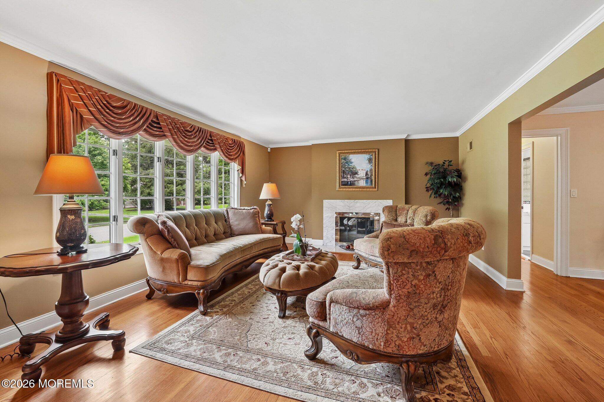 10 Arcadia Road