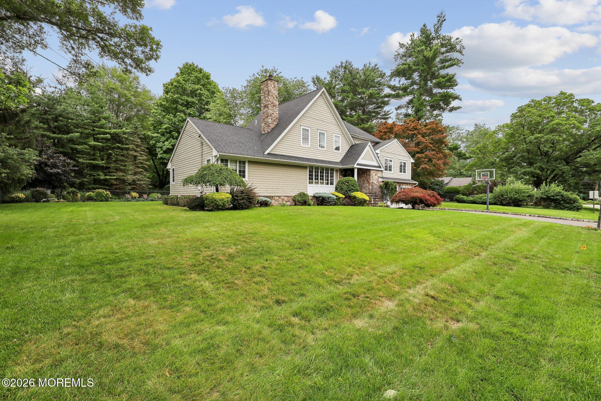 10 Arcadia Road