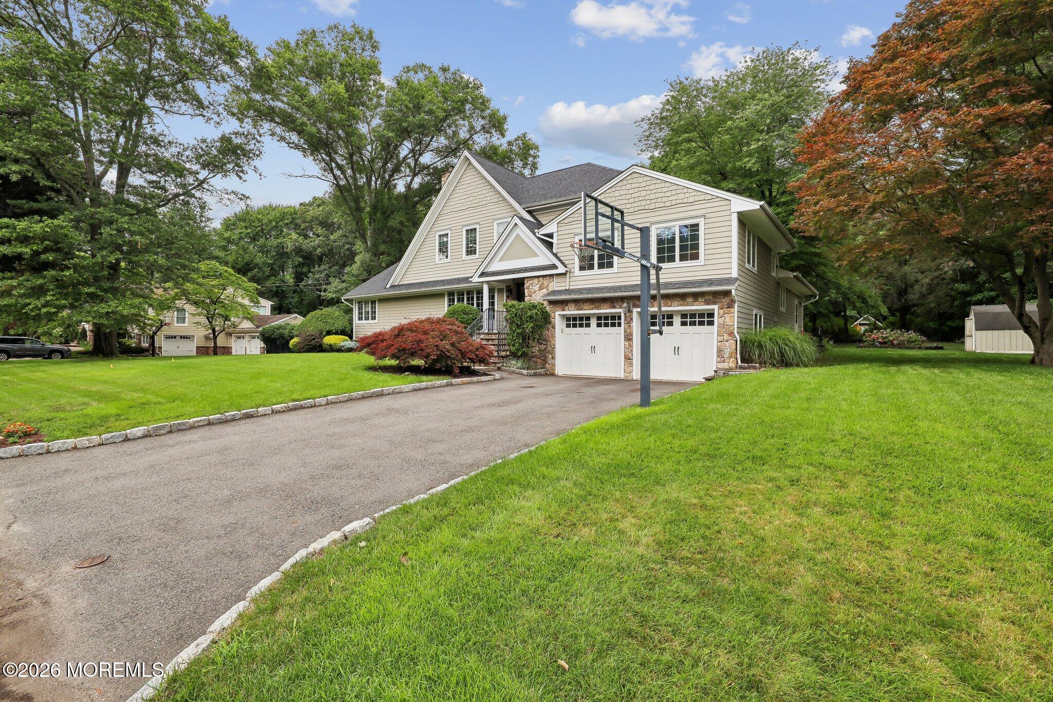 10 Arcadia Road