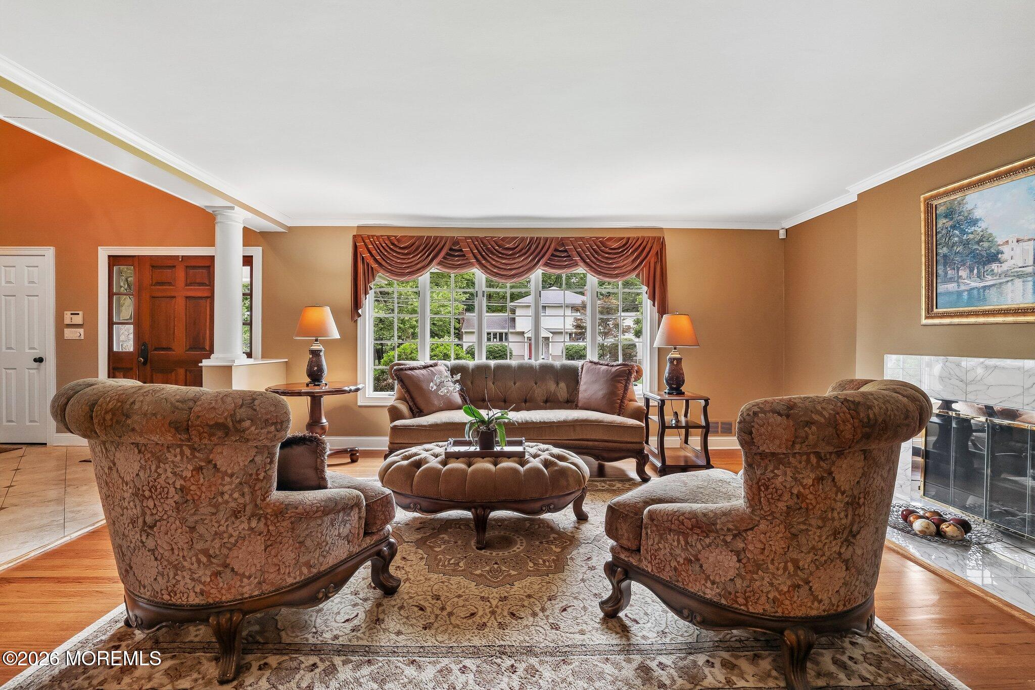10 Arcadia Road