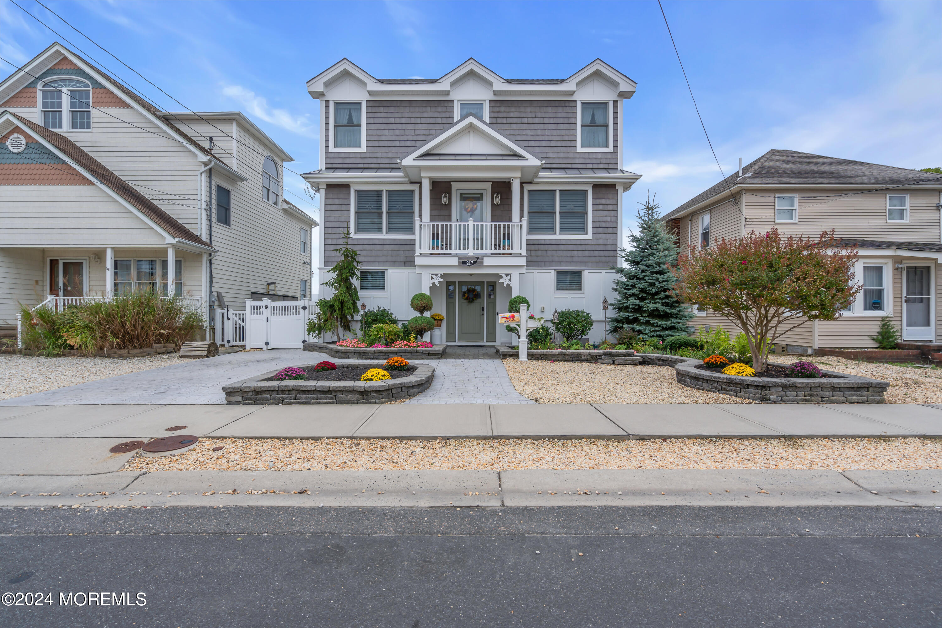 215-217 N Street, Seaside Park, New Jersey image 3