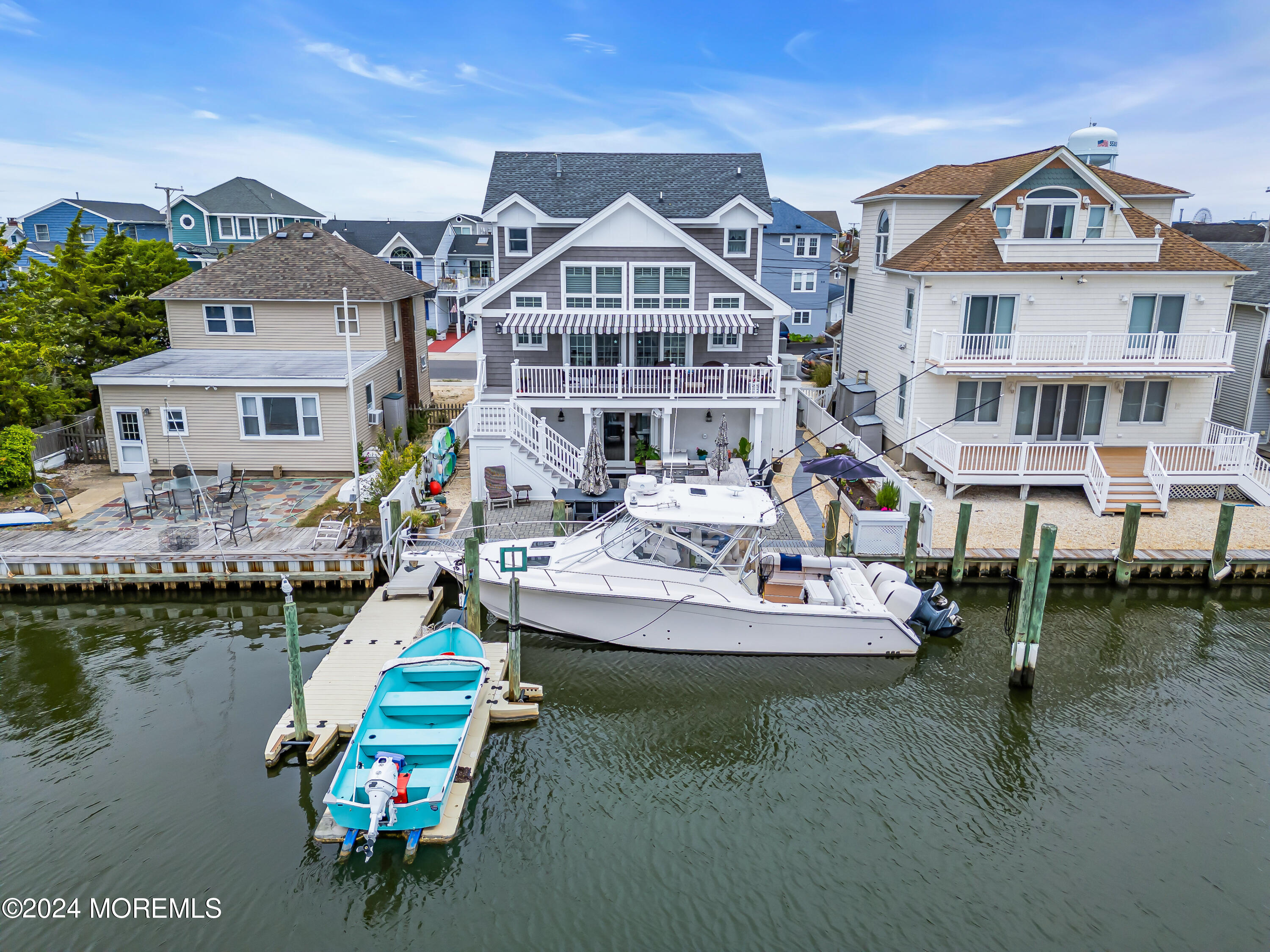 215-217 N Street, Seaside Park, New Jersey image 1