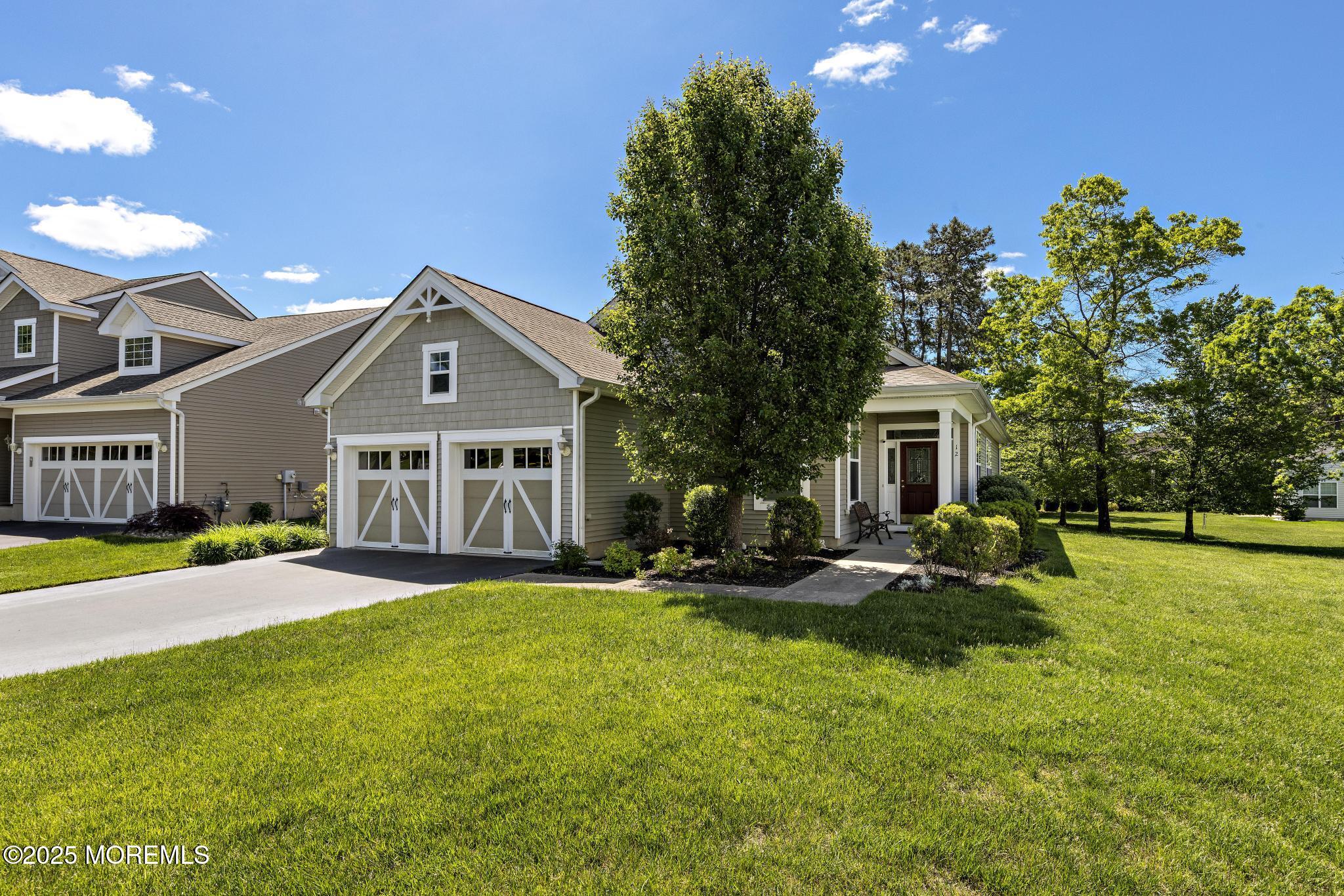 12 Stemson Court, Little Egg Harbor, New Jersey image 1