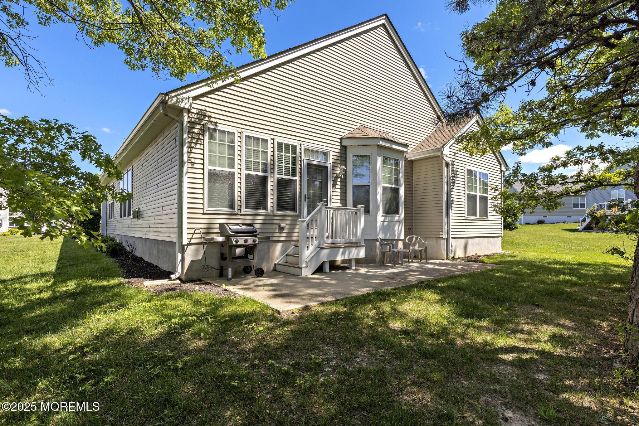 12 Stemson Court, Little Egg Harbor, New Jersey image 27