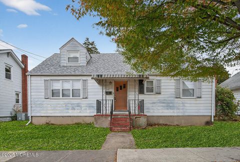 217 E 4th Street Florence NJ 08518