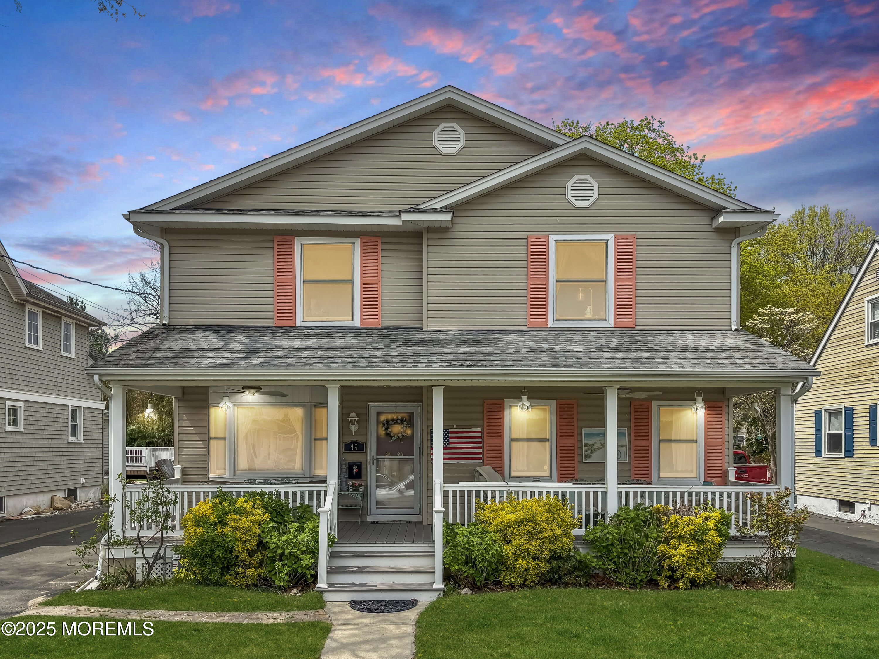 49 Wyckoff Avenue, Manasquan, New Jersey image 26