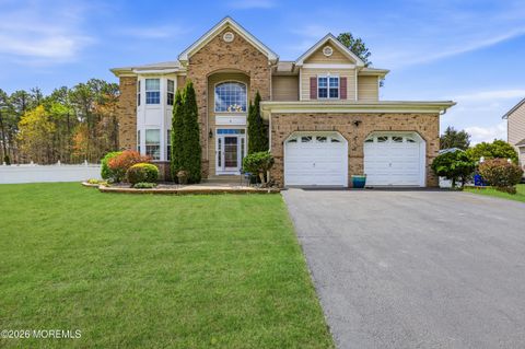 Photo of 4 Firenze Road, Jackson, NJ 08527 (MLS # 22611399)