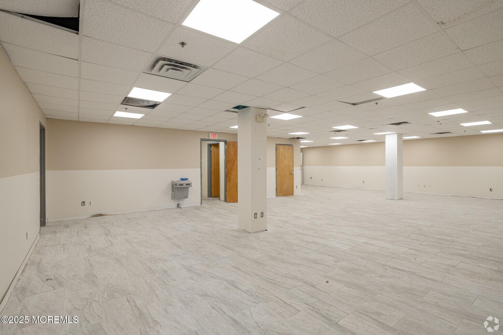 201 W Decatur Avenue