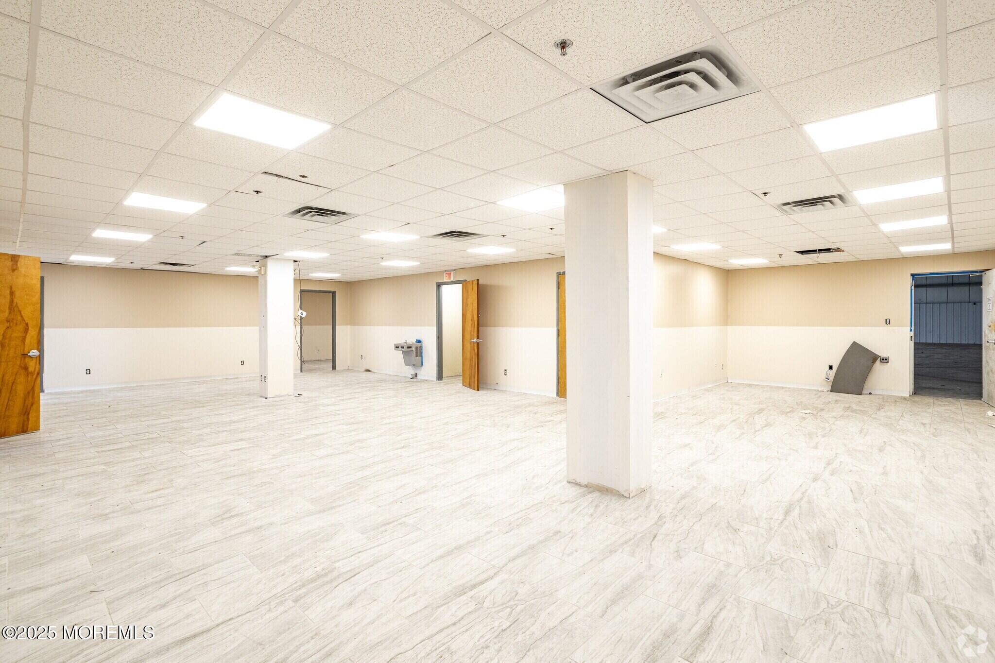 201 W Decatur Avenue