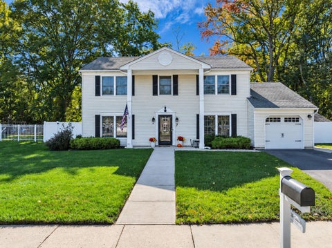 Photo of 7 Simek Lane, Middletown, NJ 07758 (MLS # 22633116)