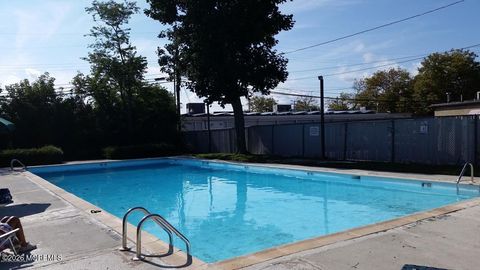 Condo For Sale - 65 Cedar Avenue #B11<br/> Long Branch, NJ 07740