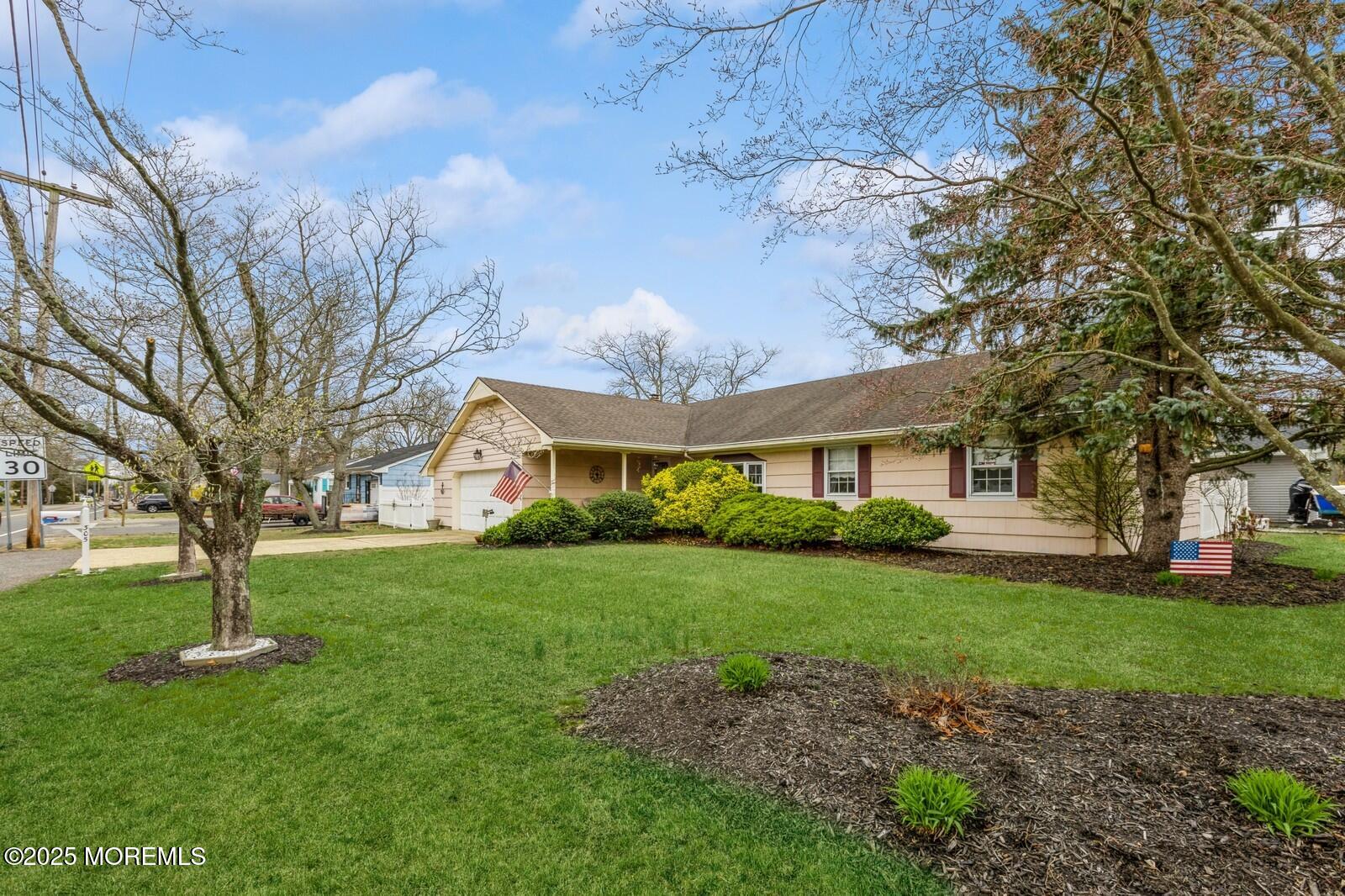 305 Springfield Avenue, Pine Beach, New Jersey image 1