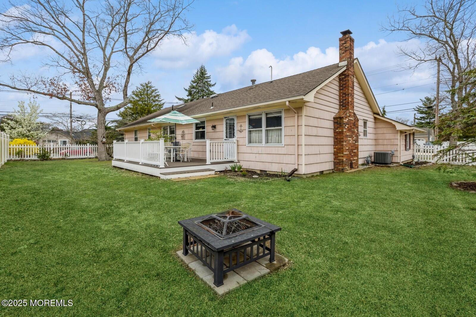 305 Springfield Avenue, Pine Beach, New Jersey image 19