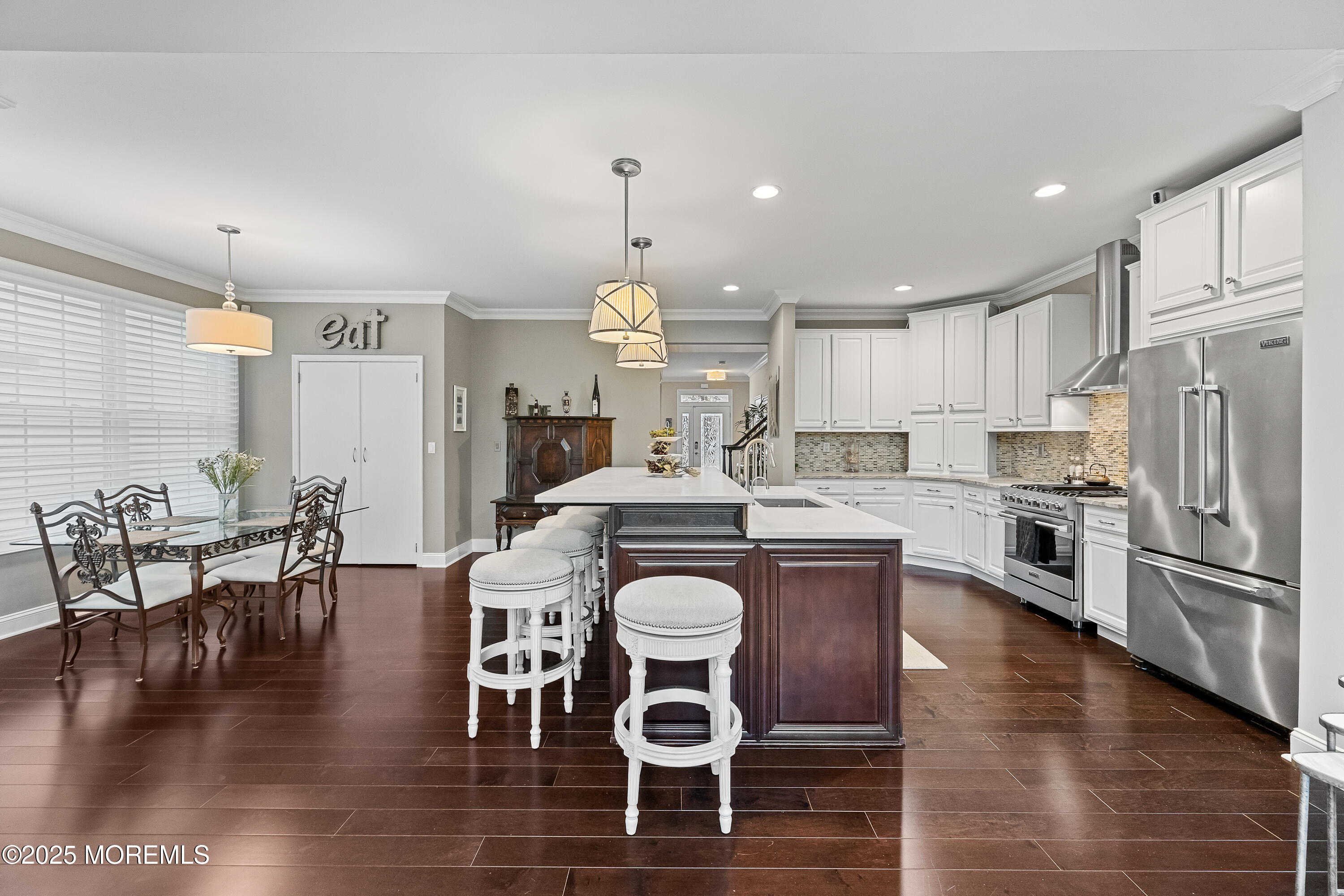 61 E Parsonage Way, Manalapan, New Jersey image 16