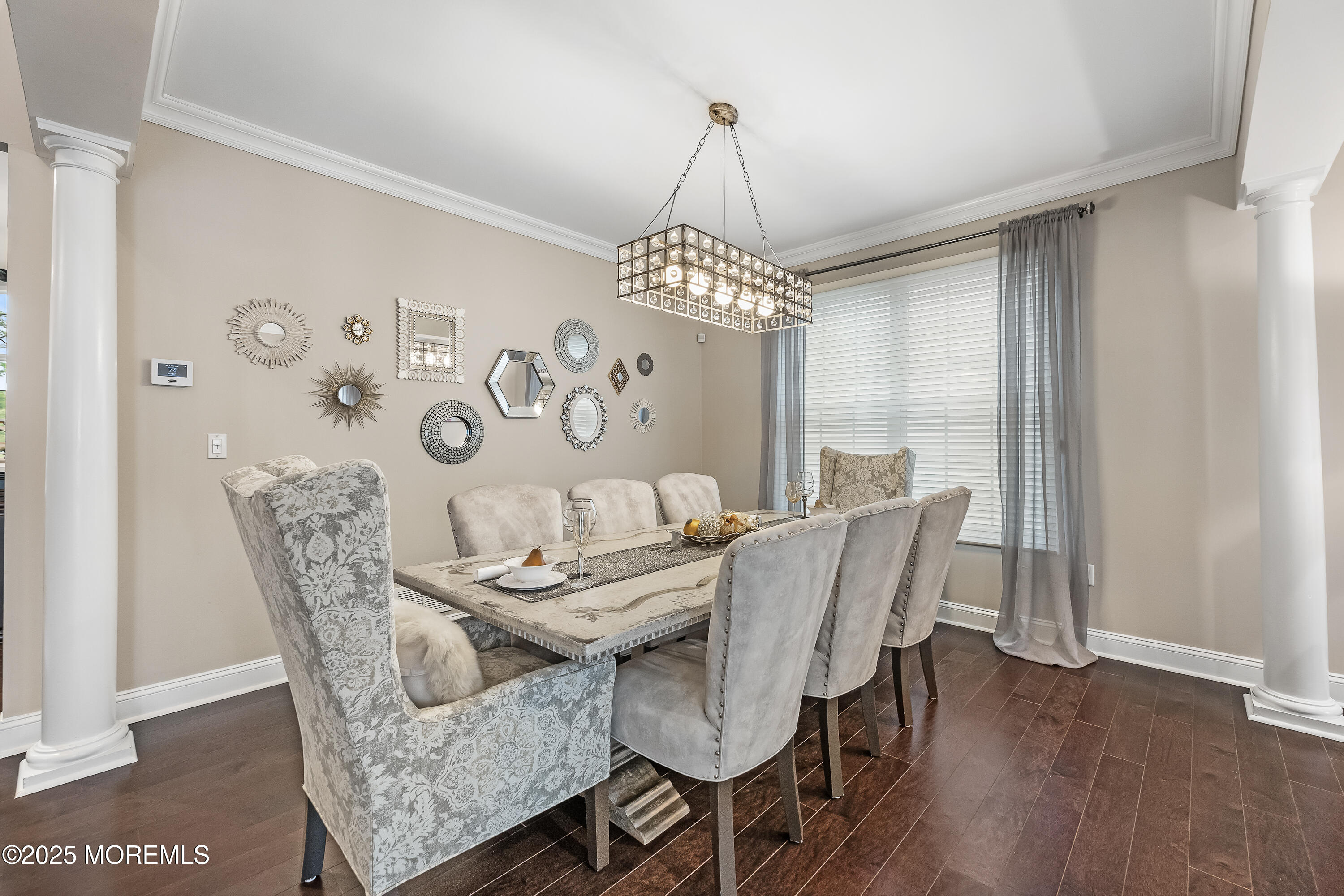 61 E Parsonage Way, Manalapan, New Jersey image 8