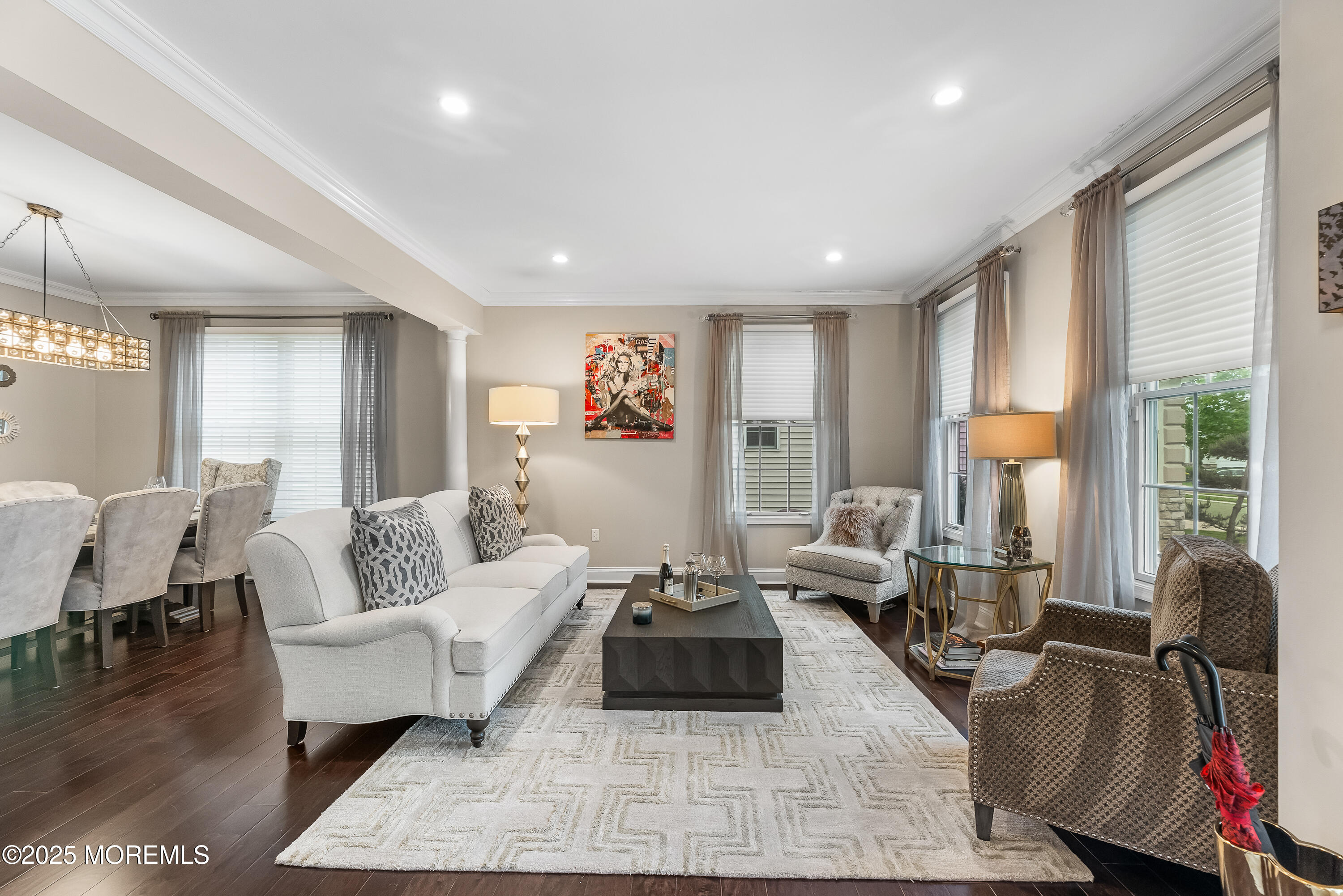 61 E Parsonage Way, Manalapan, New Jersey image 6