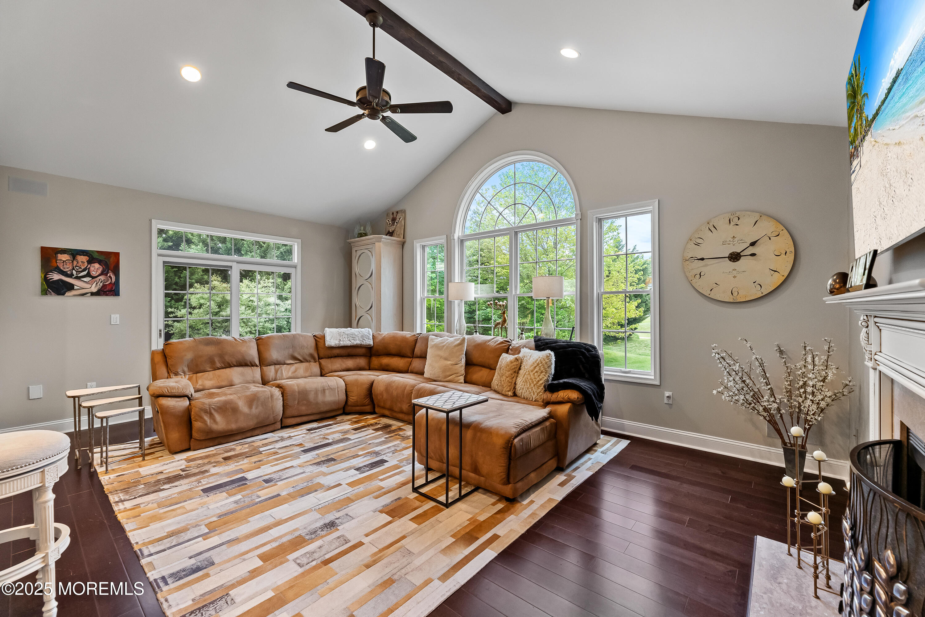 61 E Parsonage Way, Manalapan, New Jersey image 17