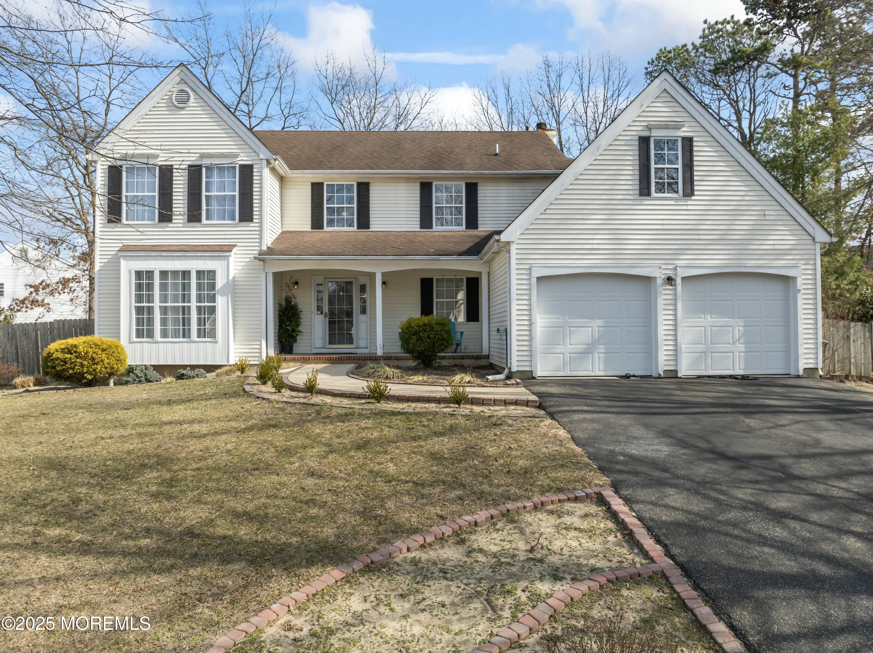 221 Kelly Lynn Lane, Brick, New Jersey image 2