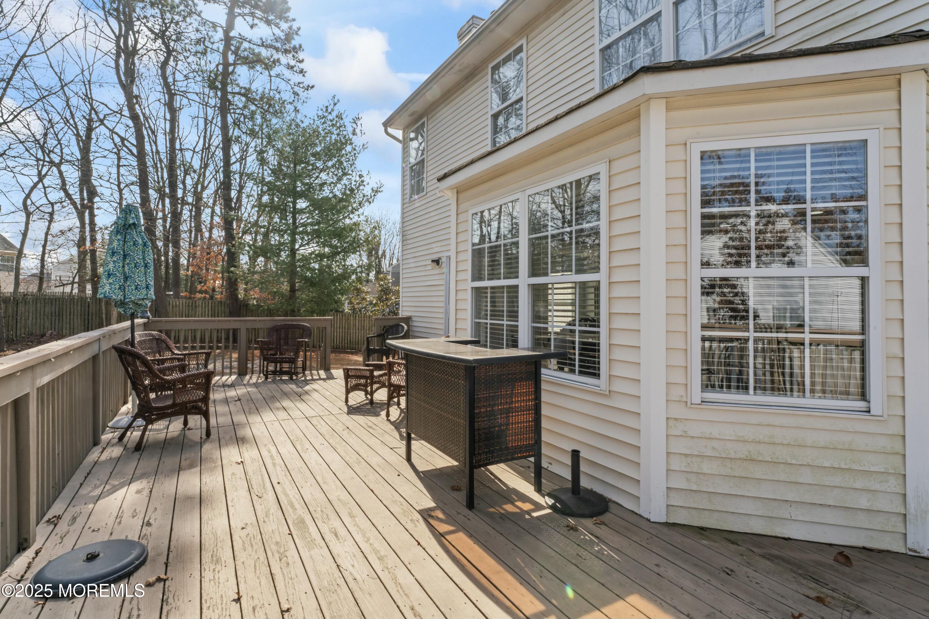 221 Kelly Lynn Lane, Brick, New Jersey image 43
