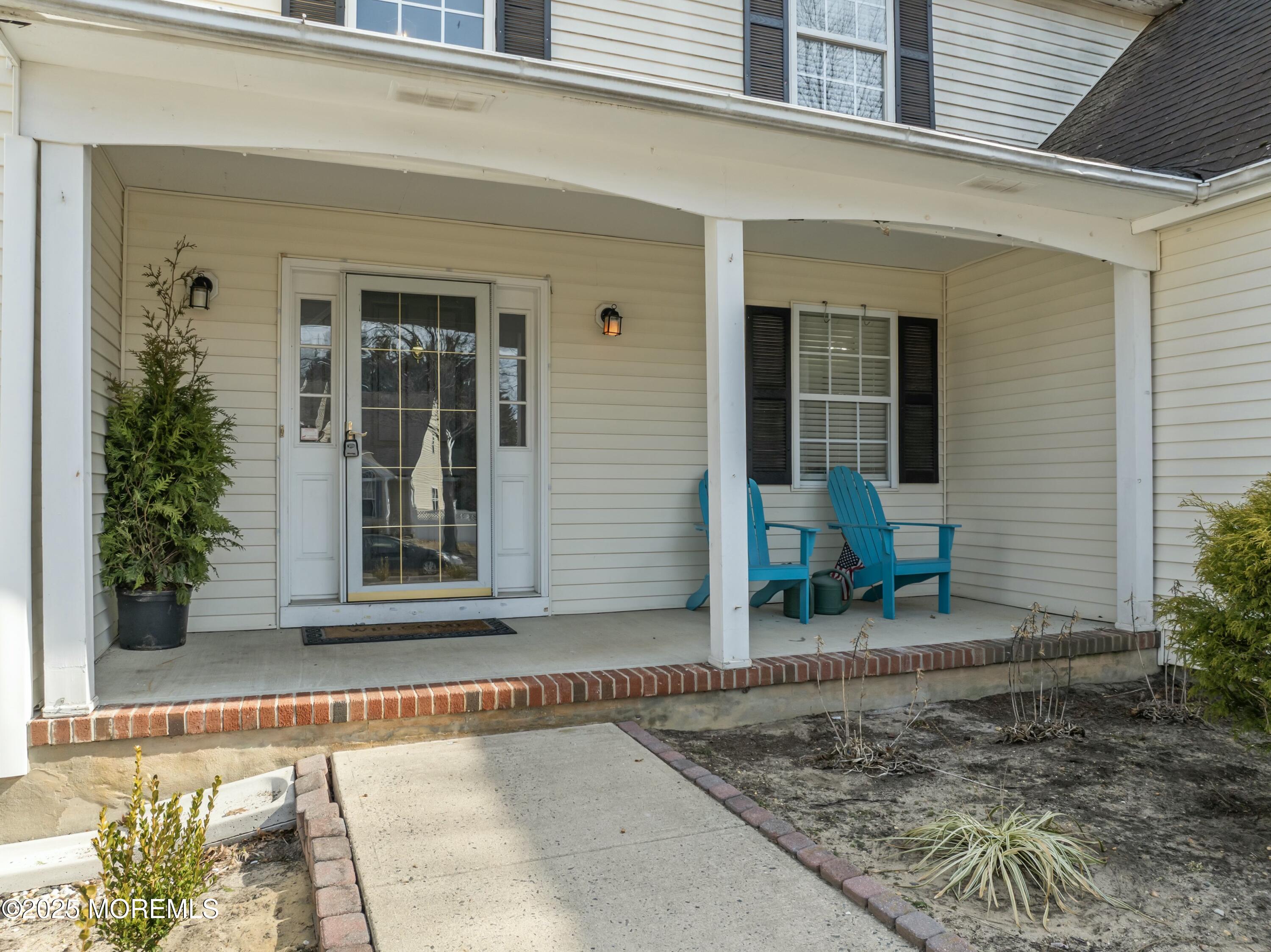 221 Kelly Lynn Lane, Brick, New Jersey image 4
