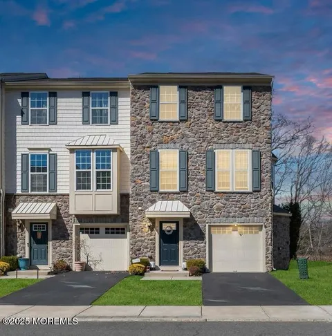 70 Phillip E Frank Way Unit 70, Aberdeen, NJ 07747 - MLS#: 22506967