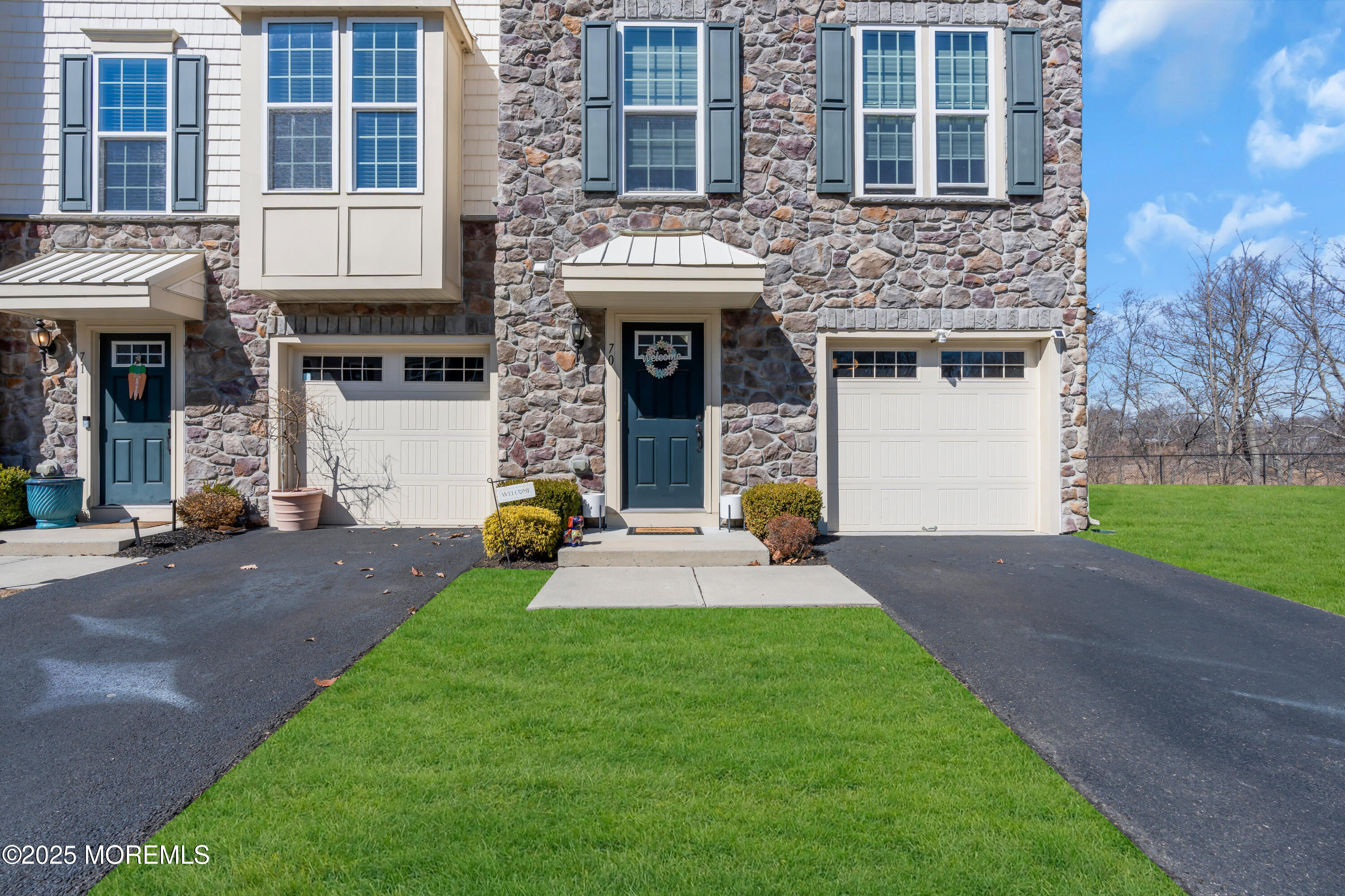 70 Phillip E Frank Way #70, Aberdeen, New Jersey image 47