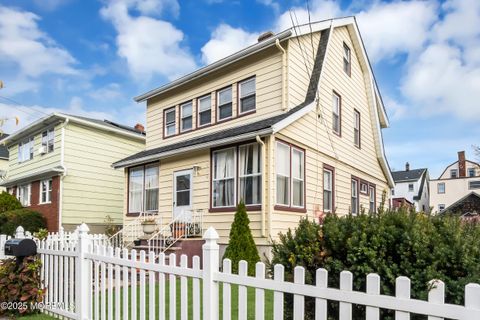 Photo of 110 Whittlesey Avenue, West Orange, NJ 07052 (MLS # 22535440)