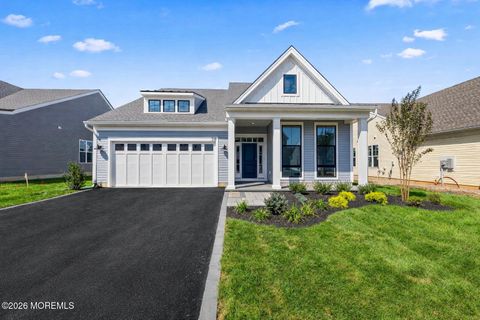 38 Sofia Drive Manalapan NJ 07726