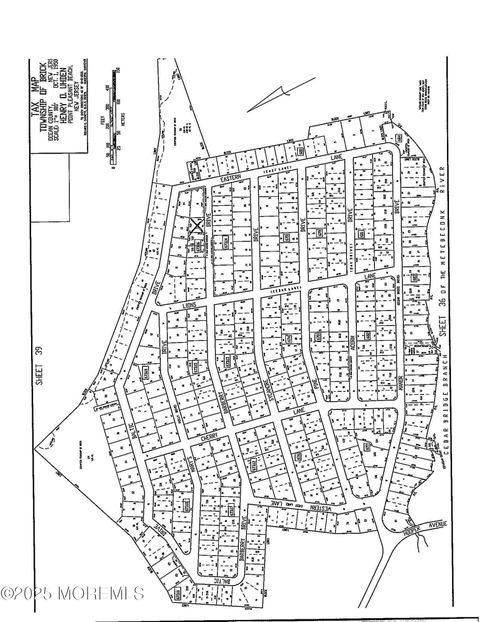 768 Barberry Drive Brick NJ 08723