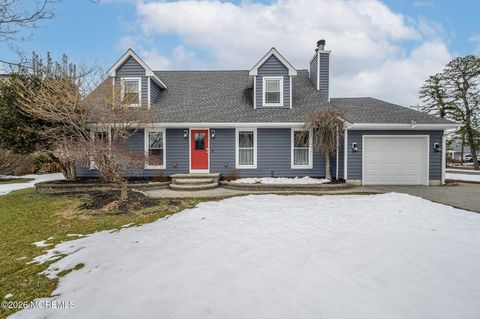 Homes For Sale - 815 Michelle Court<br/> Lanoka Harbor, NJ 08734