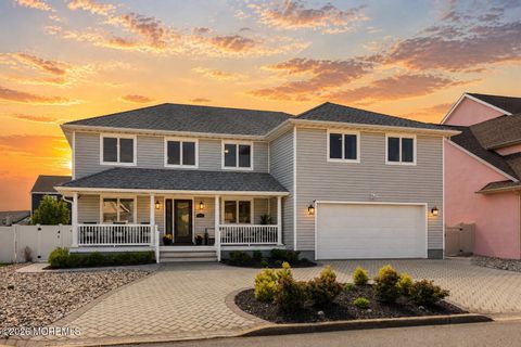 Photo of 3324 Long Point Drive, Toms River, NJ 08753 (MLS # 22612965)